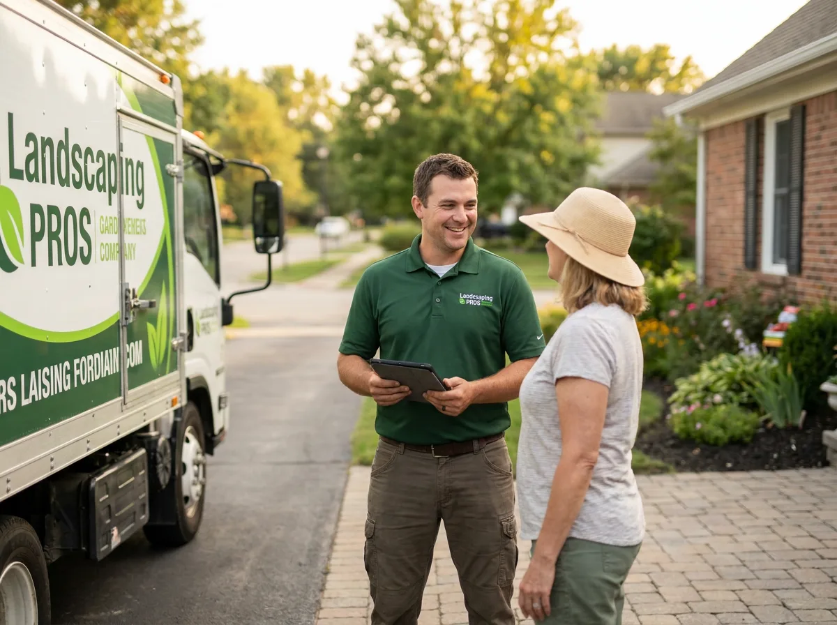 Landscaping Castleton, VT FAQs